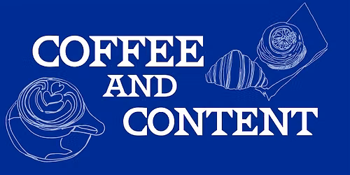 Coffee and Content with Soapbox Studio
