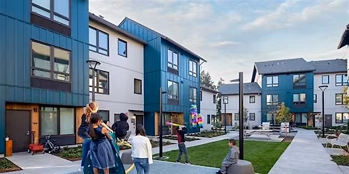 How To | Using Post-Occupancy Evaluation for Positive Change (PDX)