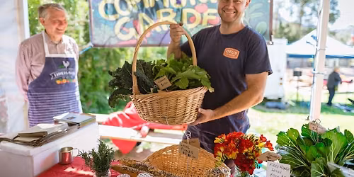 Kangaroo Valley Farmers Markets