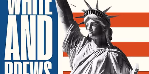 Red, White & Brews at Folklore Brewing!