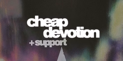 Cheap Devotion\/\/Barmen\/\/Pursuit