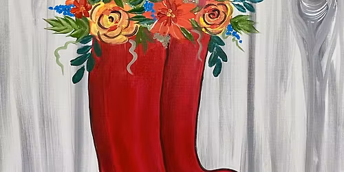 Red Wellies \u2013 Ages 9+