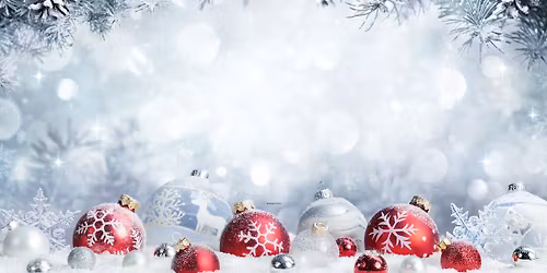 A Very Merry Concert:  Children's Concert with Santa!