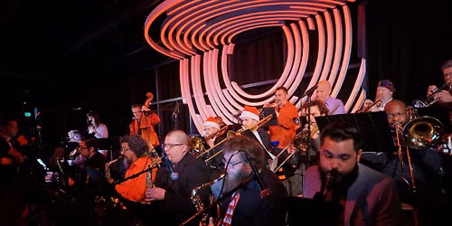DJO Holiday Show