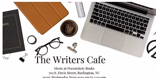 The Writers Cafe