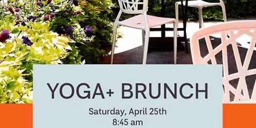 Yoga + Brunch