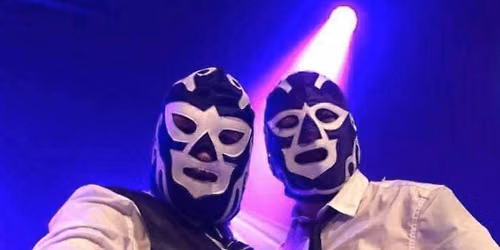 Lord Diabolik + The Screamin' Kick