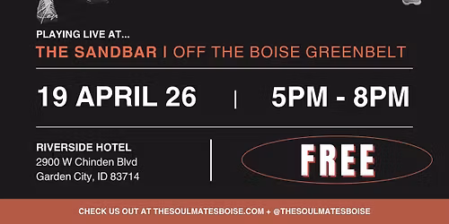 Live at The Olympic Venue