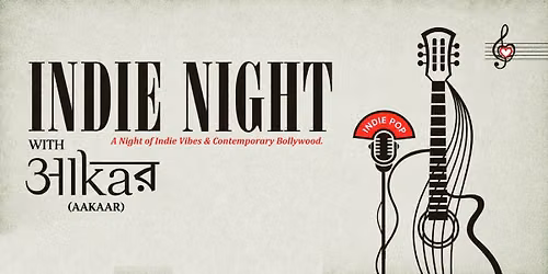 INDIE NIGHT
