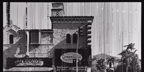 Introduction to Photography: Ed Ruscha