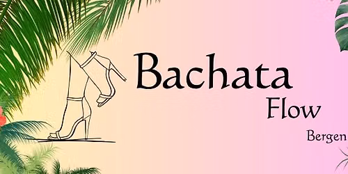 Bachata Lady Style