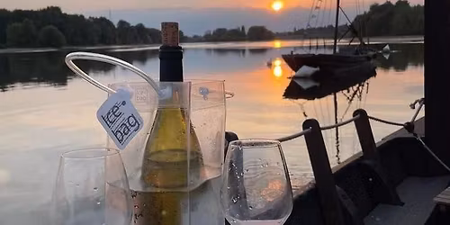 Atelier gourmand en toue caban\u00e9e : Tisanes de No\u00ebl & vin chaud