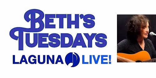 Beth's Tuesdays Presents Tin Angel: Taylor Sackson, Daisy Abrams & Grace Freeman