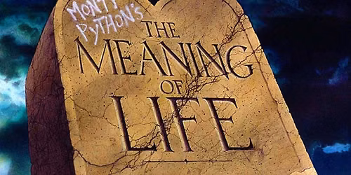 Monty Python's The Meaning of Life (1983)