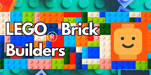 Lego\u00ae Brick Builders