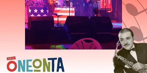 The Barnyard Saints \/ Al Gallodoro Memorial Stage Summer 2026 Concert Series