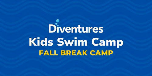 Diventures Fall Break Camp