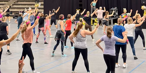 Nyt\u00e5rsdance 2025