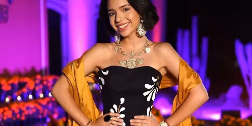 Angela Aguilar: Libre Corazon Tour