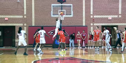 University of Texas-Rio Grande Valley vs. Incarnate Word Cardinals