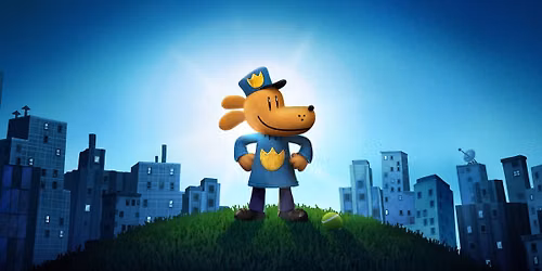 Dog Man
