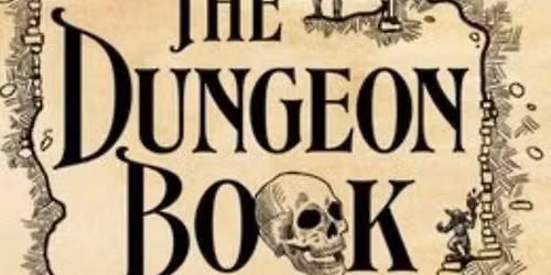 ORDER OF BOOKS AND BANTER: THE DUNGEON BOOK