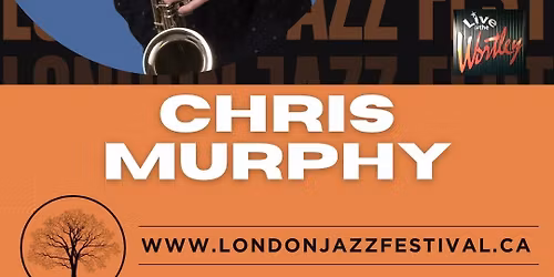London Jazz Festival presents Chris Murphy\u2019s Mardi Gras Mambo