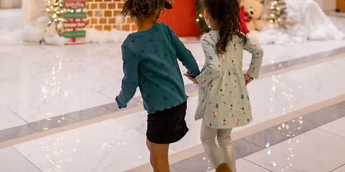 The Gingerbread Experience