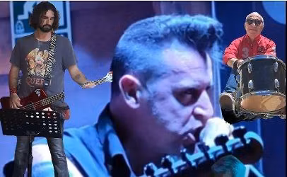 Rompeolas **ENTRADA GRATUITA**