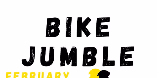 Nailsworth Bike Jumble