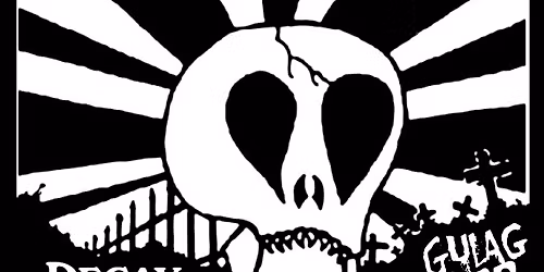 Subhumans with Decay 87, LD50 and more