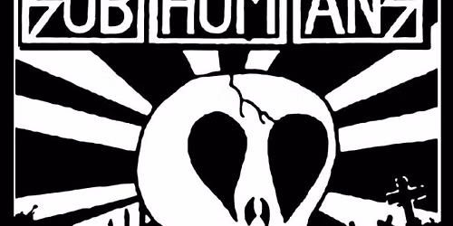 Subhumans with Decay 87, LD50 and more