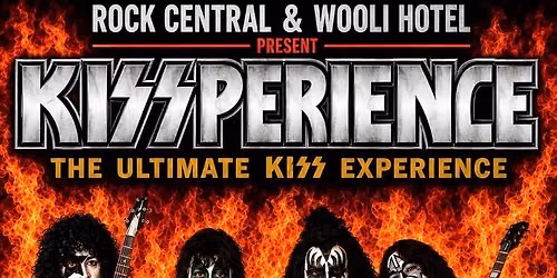 Kissperience