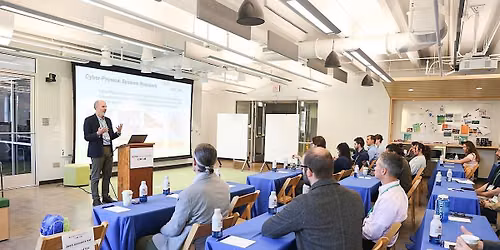 UVA Link Lab 2026 Research Day