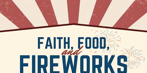 4th of July Celebration 