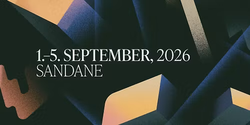 Gloppen Musikkfest 2026