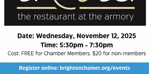 Business After Hours Networking at Trata