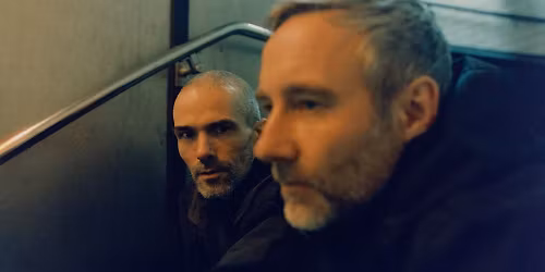 Autechre w\/ Mark Broom (SOLD OUT) in Portsmouth