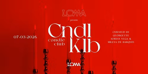 Cndl Klb \u2022 07.03.2026 \u2022 LOMA