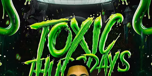 Toxic Thursdays at Doha Bar Lounge \u2013 The Hottest Thursday Night Party NYC