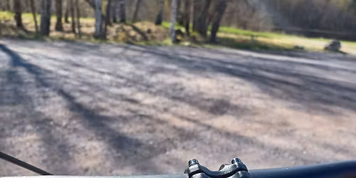 V\u00e5r-start f\u00f6r MTB\/Gravel s\u00e4songen \ud83d\udeb4\u200d\u2640\ufe0f