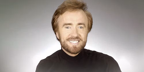 Cahal Dunne\u2019s Grand to be Irish