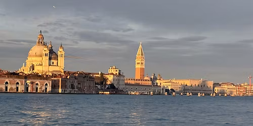 Slow Reading: Charles Dickens' Pictures from Italy