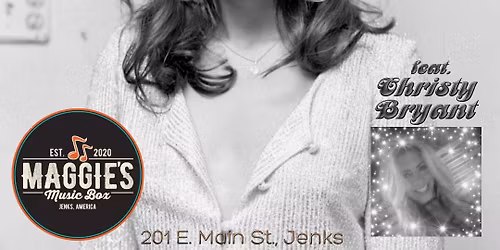  The Best of Linda Ronstadt feat. Christy Bryant at Maggie\u2019s