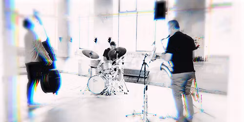 Mark Lockheart Shapeshifter Trio