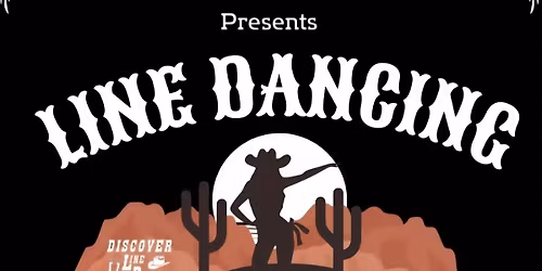 Line Dancing Lessons and open dancing at The Pearl River Saloon ~ Friday Jan. 9th from 6-10 PM $25 p