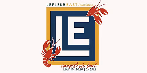 LE Crawfish Boil