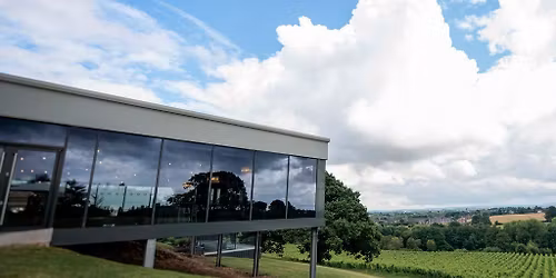 Word of Mouth The Over 30's DAYCLUB Hencote Vineyard Shrewsbury