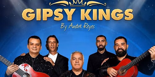 Gipsy Kings