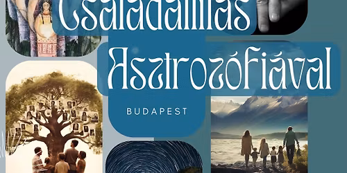 Csal\u00e1d\u00e1ll\u00edt\u00e1s \u00e9s Asztroz\u00f3fia - Kat\u00e1val \u00e9s King\u00e1val